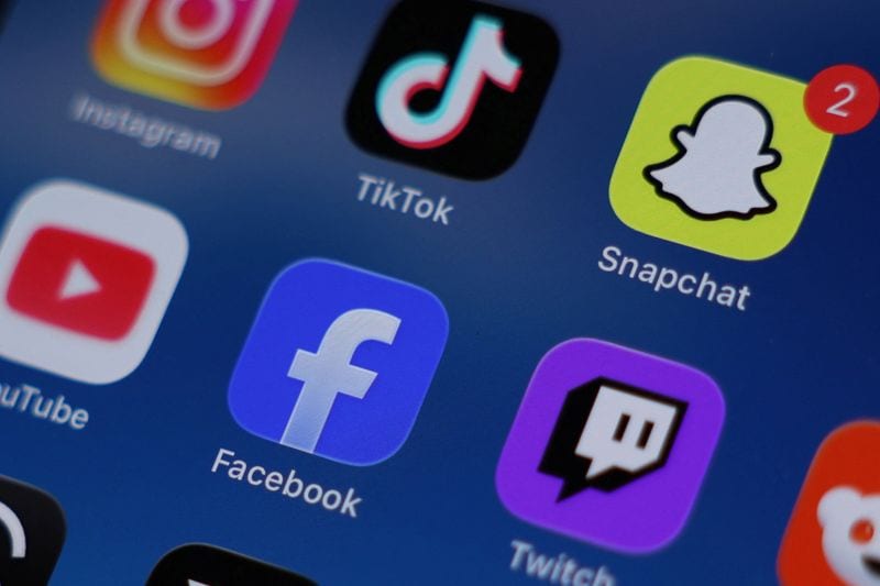 US appeals court allows thousands of lawsuits against social media companies over user addiction claims to proceed