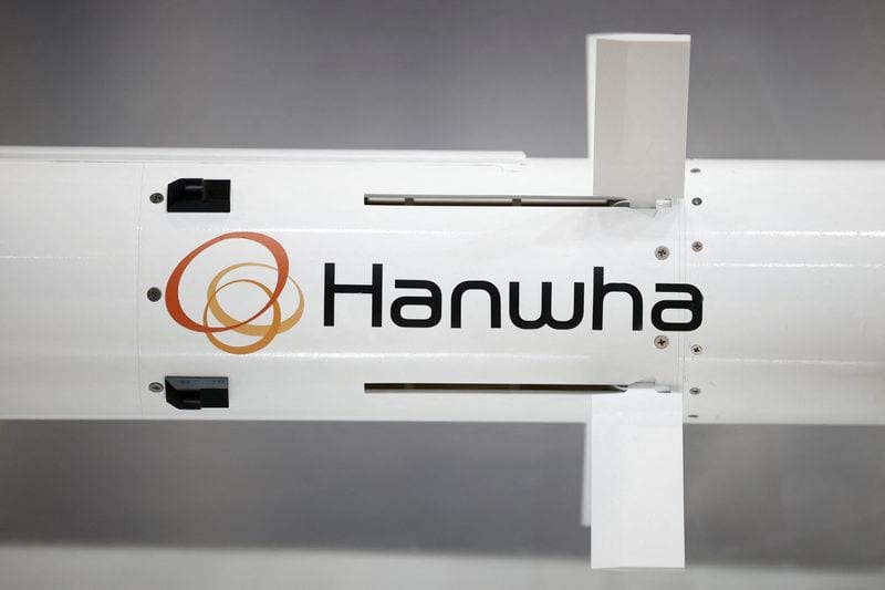 Hanwha offers up to $1.2B for Austal's US operations