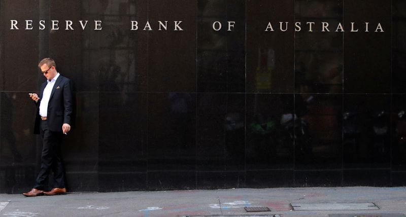RBA holds rates at 4.35% amid slowing economy and easing inflation