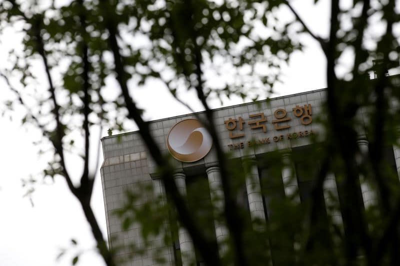 Bank of Korea likely to raise interest rates further, outgoing deputy chief says