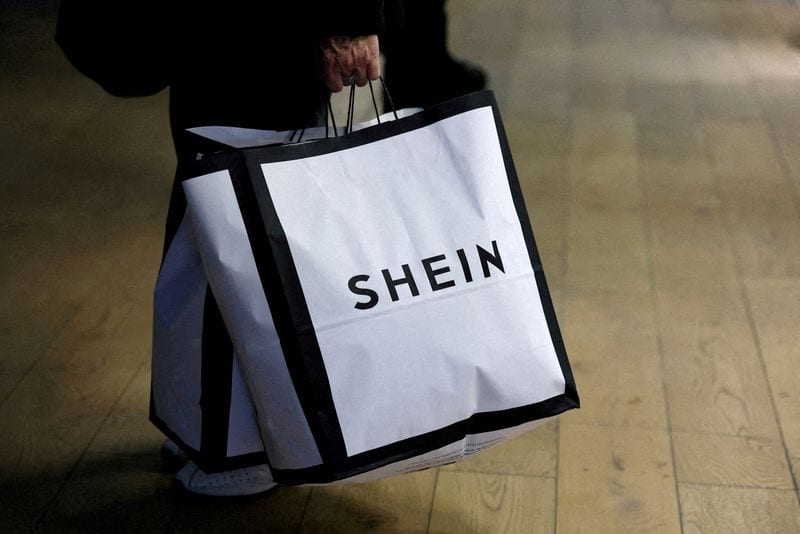 Shein plans Hong Kong IPO for next week, targeting $35 billion valuation