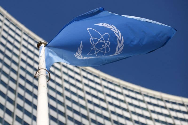 Syria says IAEA to announce progress on nuclear materials