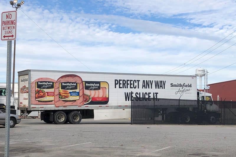 Smithfield Foods Cuts Annual Forecasts Amid Consumer Spending Squeeze