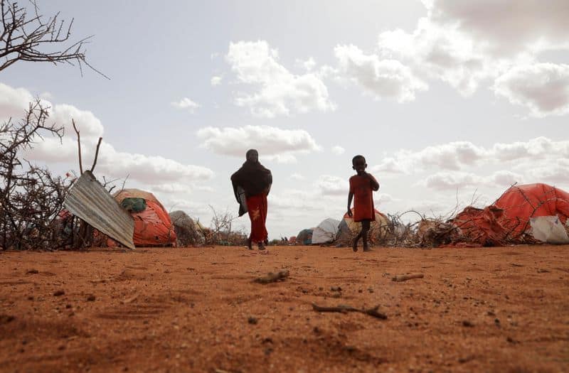 Somalia malnutrition response funding drops over 80% amid surging child hunger