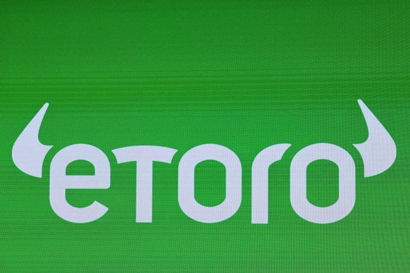 eToro beats profit estimates, to buy TradeZero for up to $231M