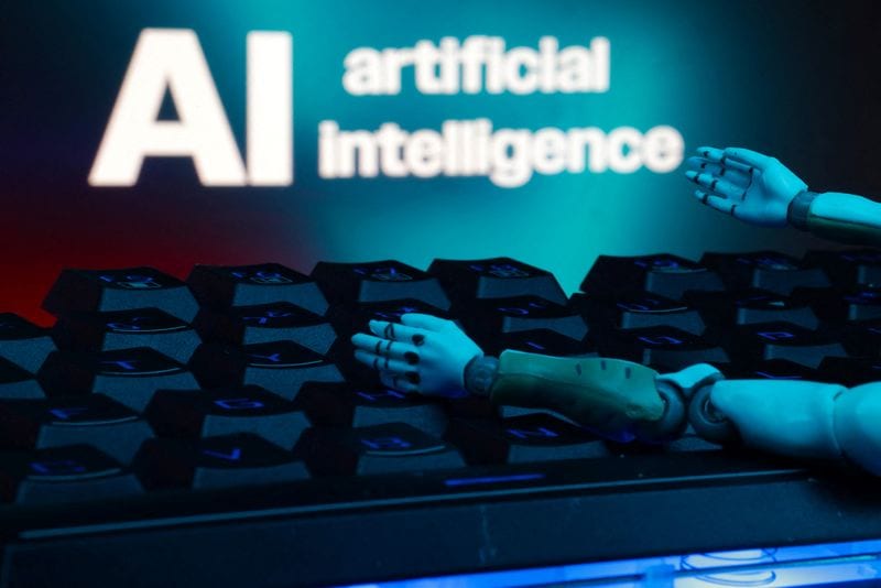 River AI raises $1.1 billion for custom AI tools