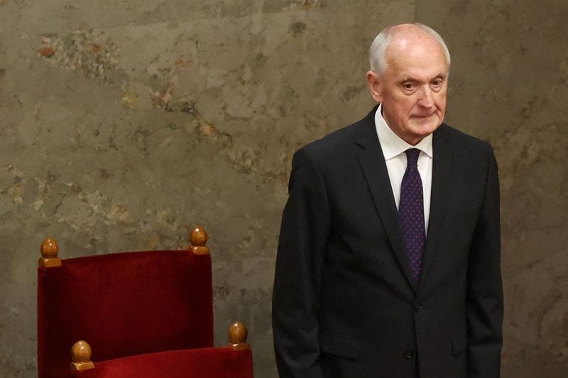 Hungary parliament elects Andras Baka as president