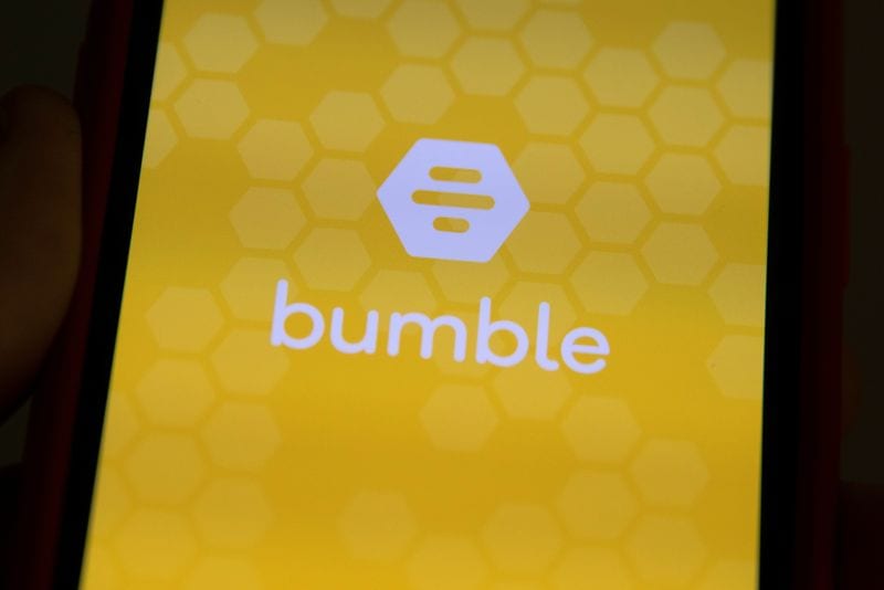 Bumble ends women-message-first rule, extends response window