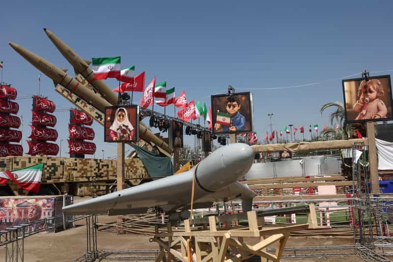 Pakistan says US-Iran arrangement close as minister visits Tehran