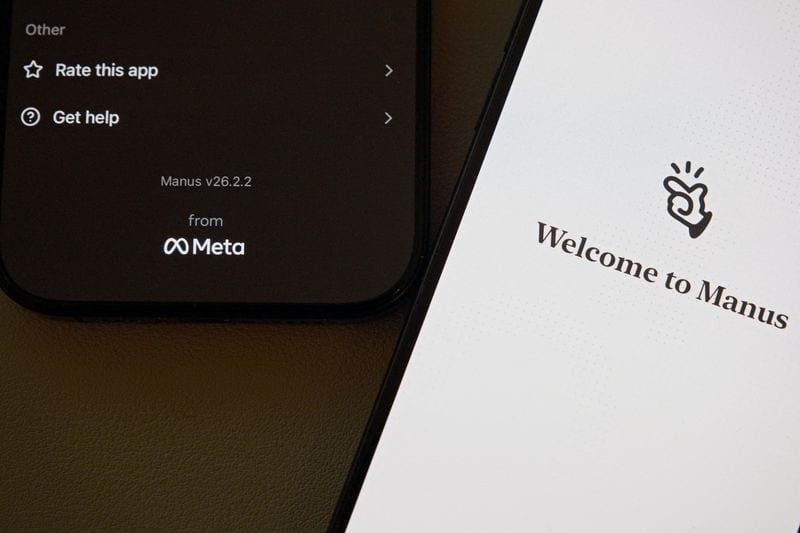 Meta unwinds $2B AI acquisition after China order