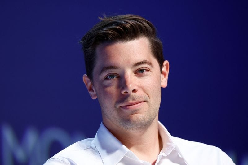 OpenAI COO Brad Lightcap transitions to special projects role