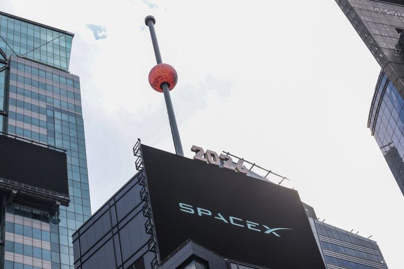 Norway wealth fund holds $1.2B stake in SpaceX