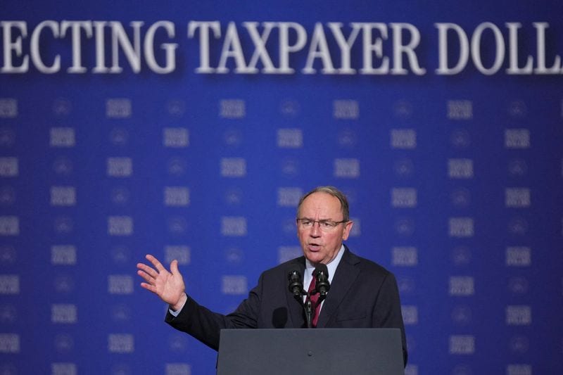 Tom Tiffany wins Republican nomination for Wisconsin governor