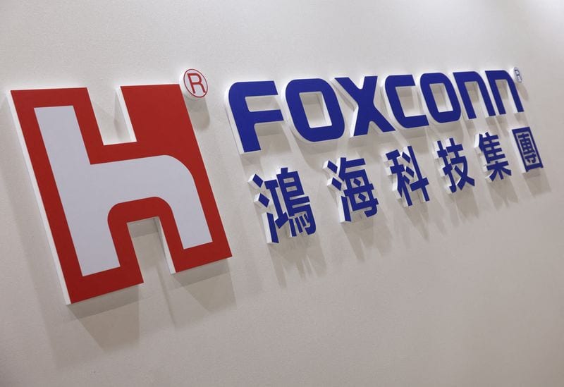 Foxconn Q2 Profit Jumps 35% on AI Demand, Beats Estimates