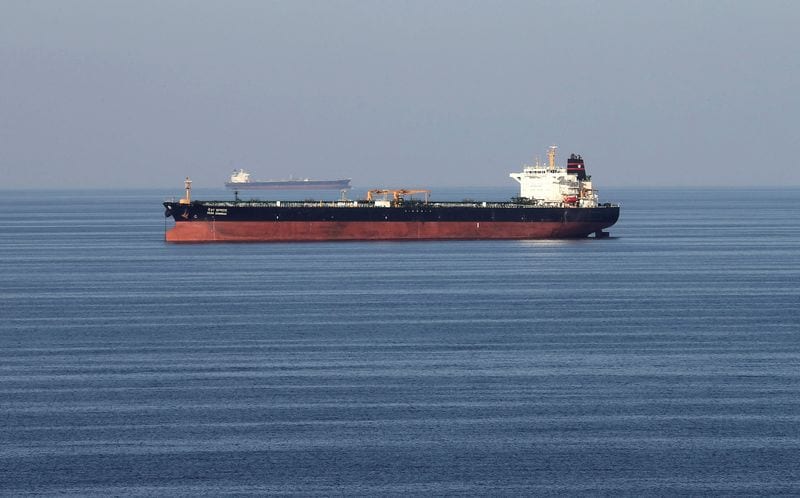 IEA sees greater oil demand fall in 2026 amid Hormuz disruptions