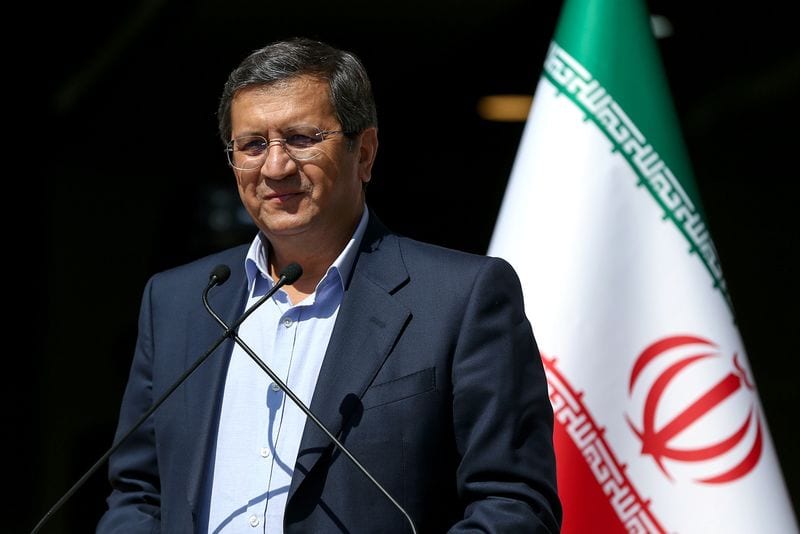 Iran to join BRICS development bank soon, central bank governor says