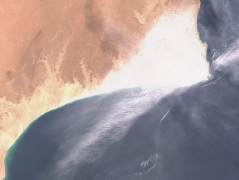 Gulf oil spill fast becoming worst in years, agencies warn