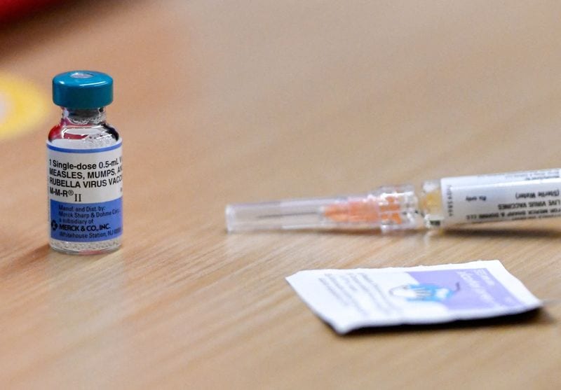 Trump vaccine plan faces logistical, financial hurdles