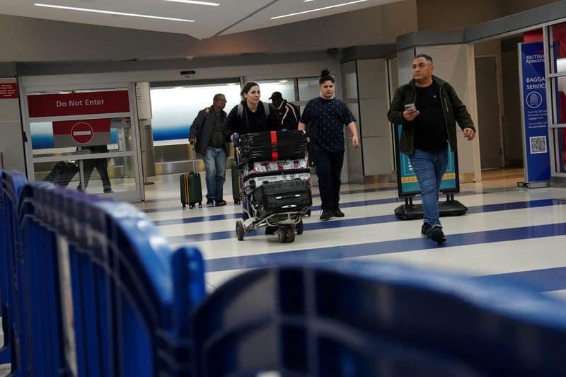 US Travel Association Warns of Visa Bond Program Expansion