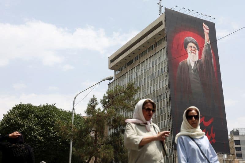Iran denies US ceasefire extension talks