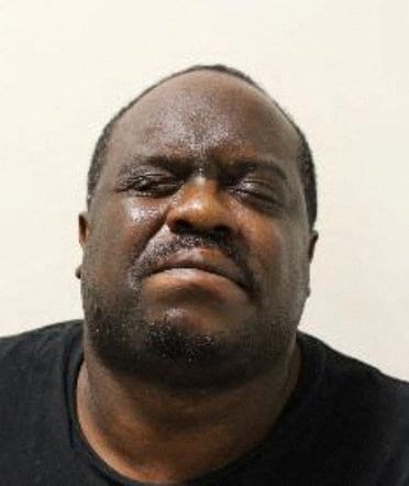 Woman assaulted by double murderer says police failures made her nightmare 'real life'