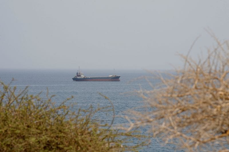 Iran demands US policy shift for Hormuz Strait reopening; Trump claims control