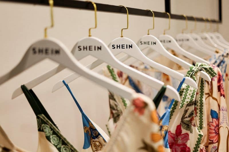 Shein IPO valuation questioned amid slowing growth and rising costs