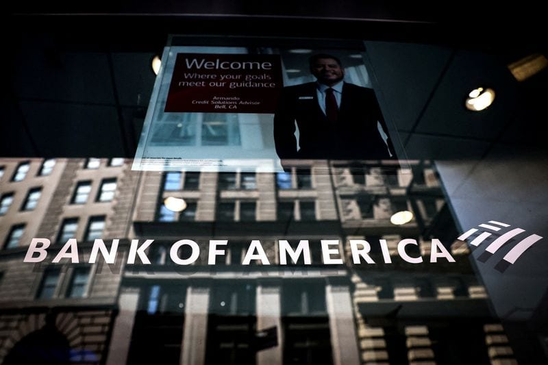 BofA to acquire up to 49.9% stake in Jio Financial's NBFC unit for $1.9B