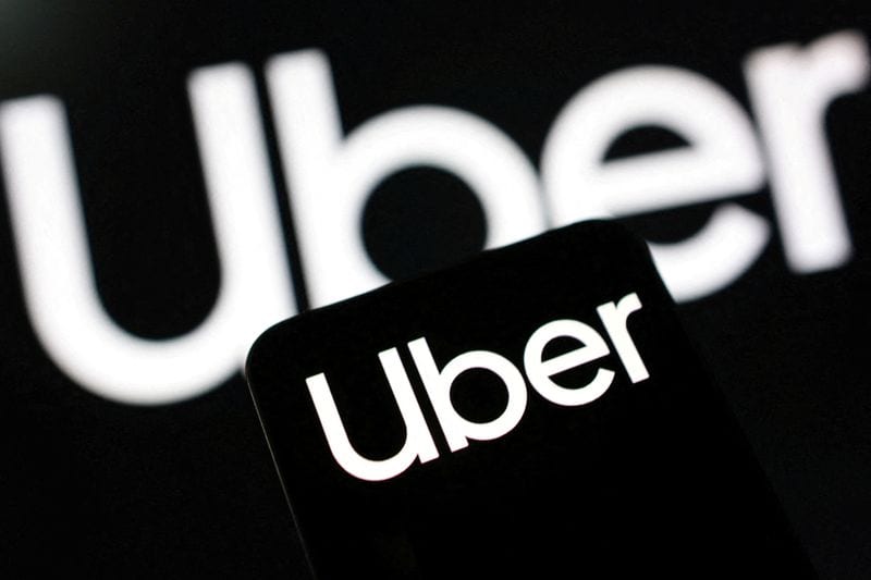 Uber invests in Latin American motorcycle lender Galgo