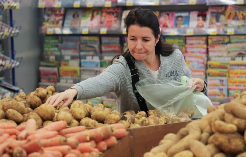Russia July inflation slows to 5.98% annually