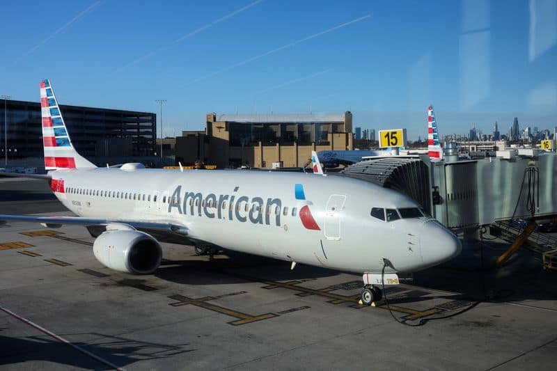 American Airlines Restructures Leadership Amid Profit Gap Pressure
