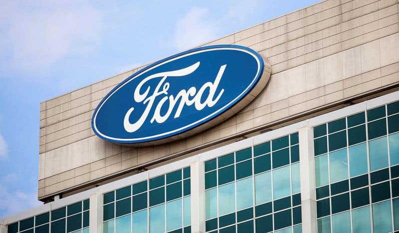 Ford to move Lincoln production from China to US in 2030