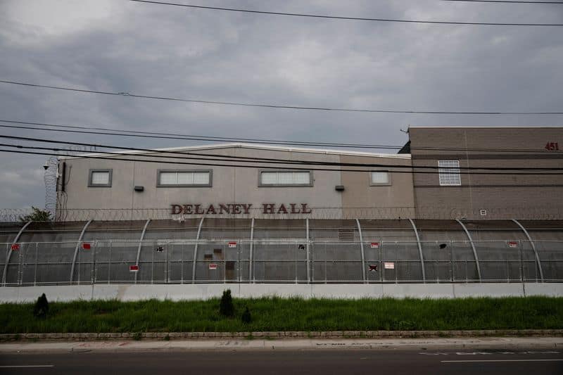 Immigrant Detained at ICE Facility in New Jersey Dies After Medical Emergency