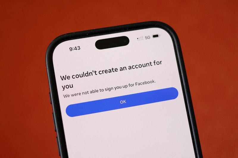 Meta says it has taken down 756,000 Australian teen accounts