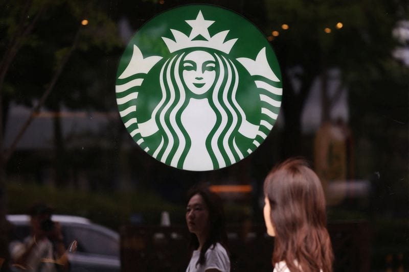 Starbucks Korea posts Q2 operating loss amid marketing backlash