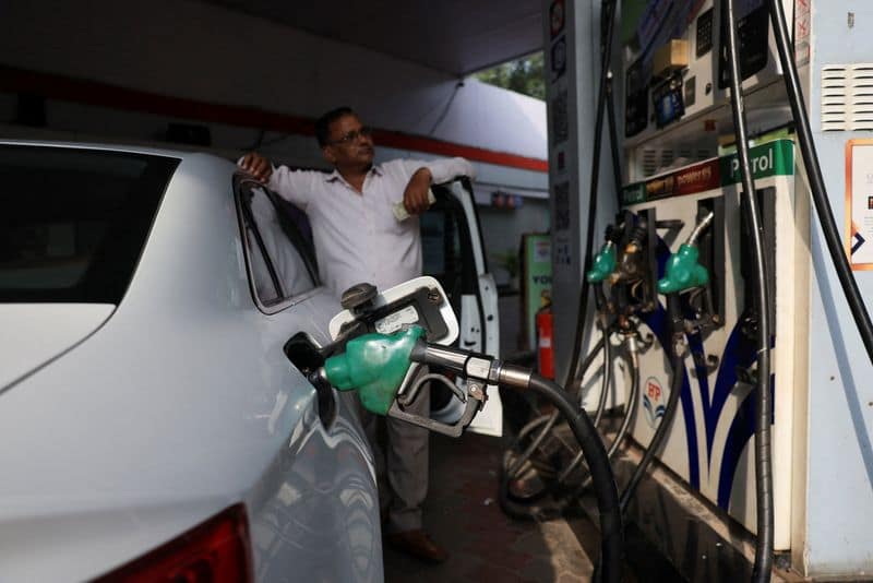 Indian Carmakers' Fuel Contamination Concerns Revealed in Emails