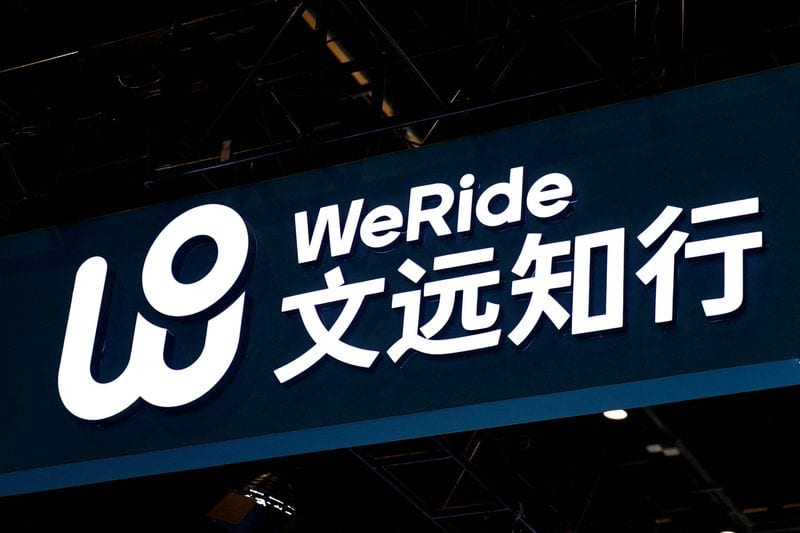 WeRide eyes Australia, Southeast Asia, South Korea, Japan for expansion