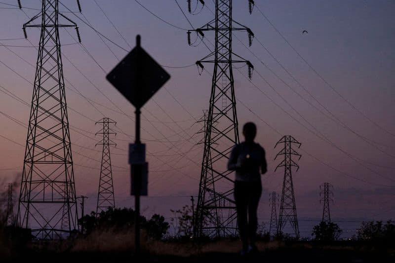 Heron Power plans $100 million factory for advanced electric grid equipment