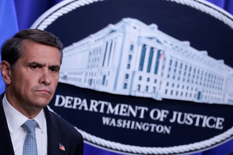 Trump administration's sex-trafficking crackdown stalls amid funding cuts and staffing shortages