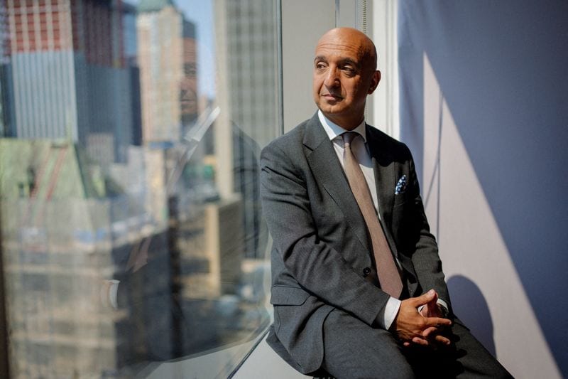 Novo CEO: Obesity drug market won't be winner-take-all