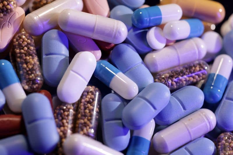 Drugmakers Curb Swiss Reimbursement Applications Over US Pricing Concerns