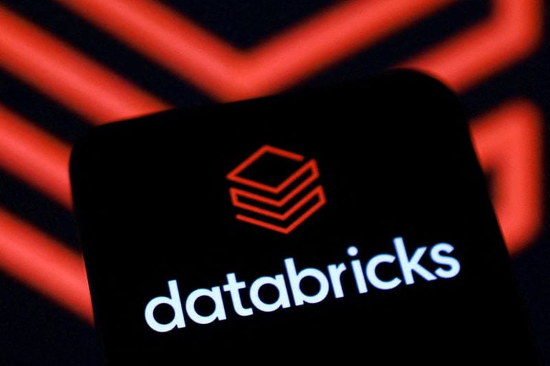 Databricks raises $5 billion in financing at $190 billion valuation