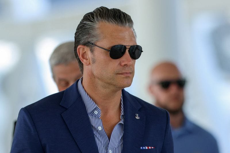 Hegseth Welcomes Colombia to Counter-Narcotics Alliance