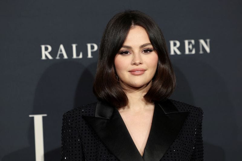 Selena Gomez sued by investors over mental health startup