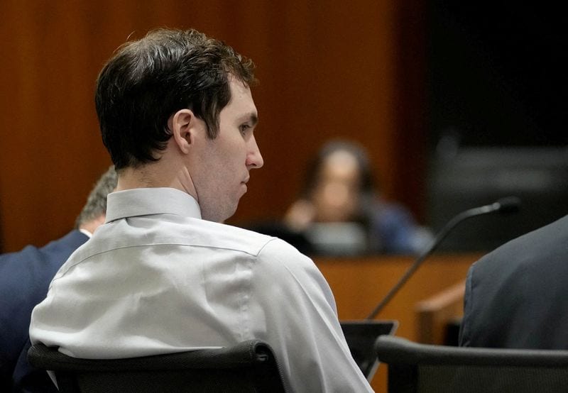 Defense argues against death penalty for Charlie Kirk murder suspect