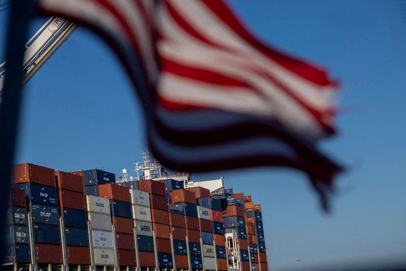 US court backs Trump's power to close 'de minimis' tariff exemption