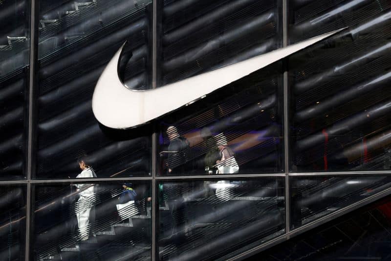 US anti-bias agency drops lawsuit against Nike after compliance