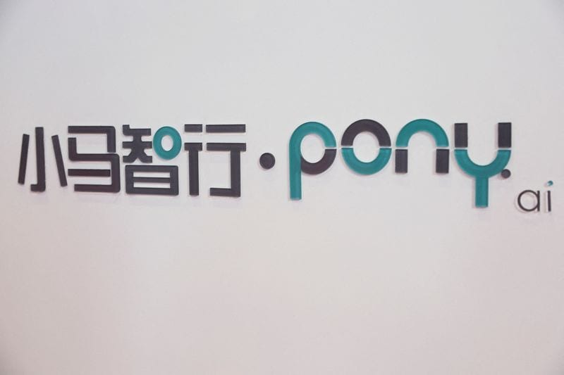 Pony.ai and Uber to Deploy Over 2,000 Robotaxis in Europe