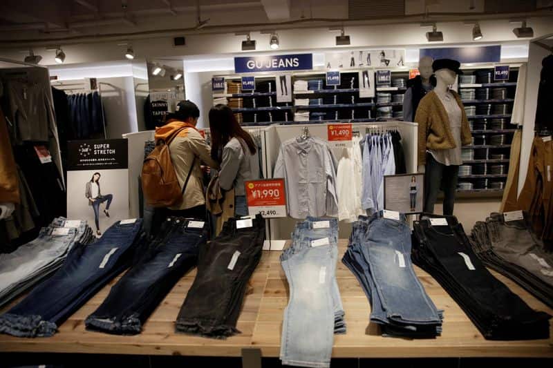 Japan July core inflation seen at 1.8% on higher energy and food costs