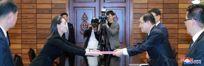 North Korea denounces US nuclear strategy, vows to bolster deterrent